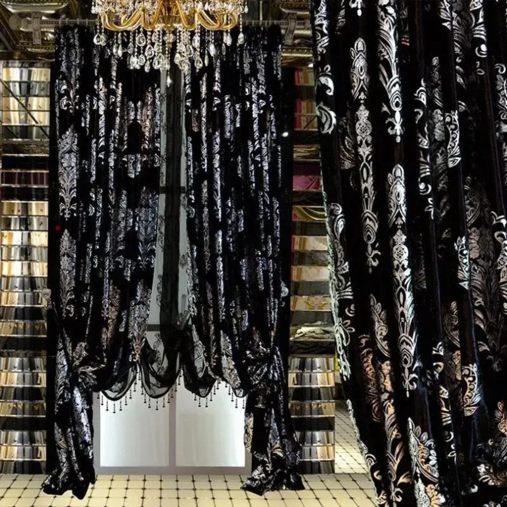 Sustainable Curtains for Livin - Sustainable Living Officer のレビューと価格