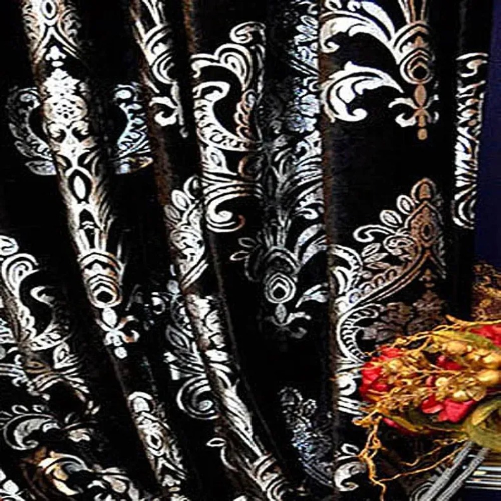 Sustainable Curtains for Livin - Sustainable Living Officer のレビューと価格