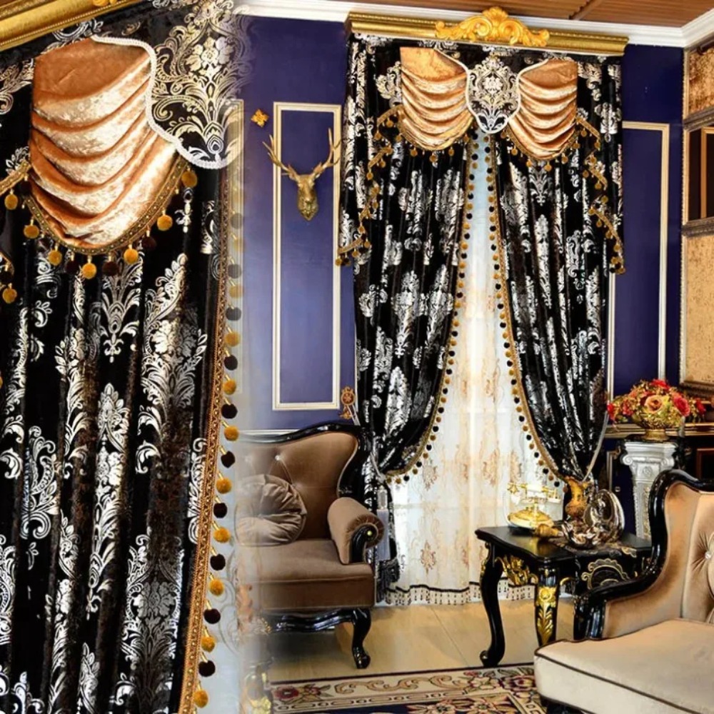 Sustainable Curtains for Livin - Sustainable Living Officer のレビューと価格