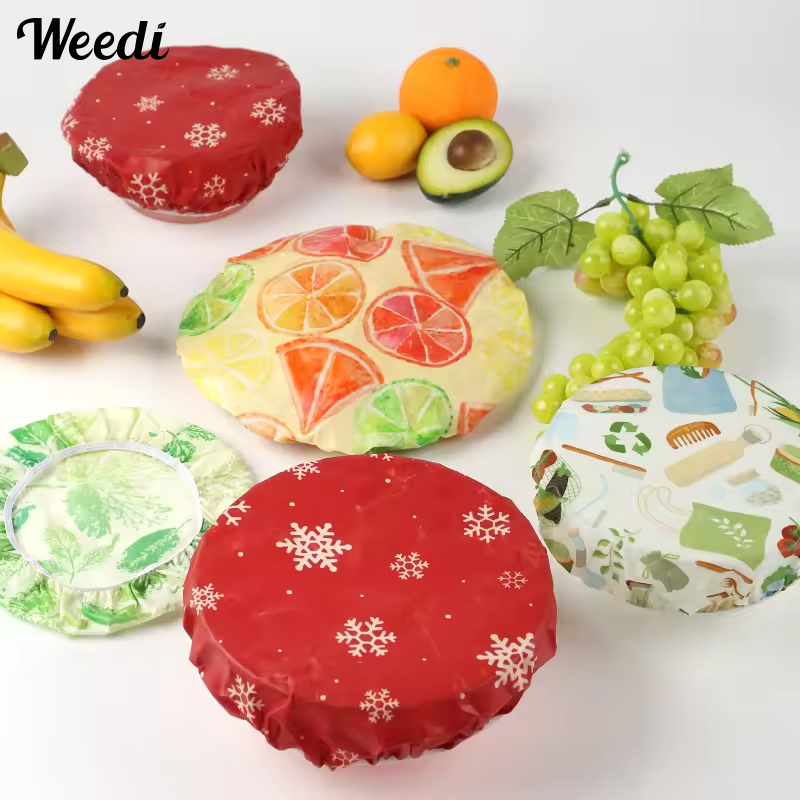 Weedi Reusable Beeswax Bowl Co - Beeswax Food Cover のレビューと価格