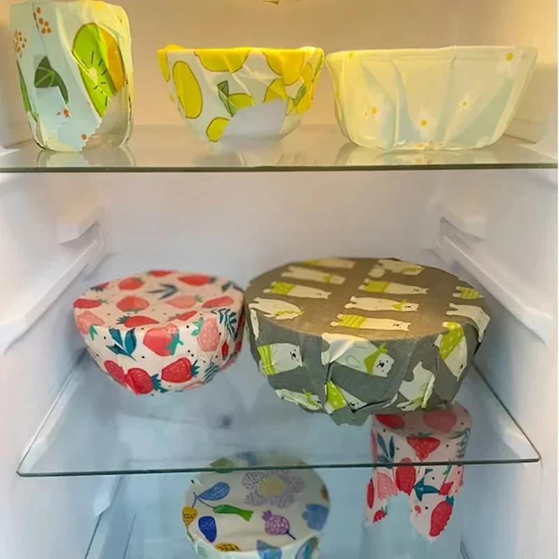 Beeswax Food Wrap Eco Friendly - Beeswax Food Cover のレビューと価格
