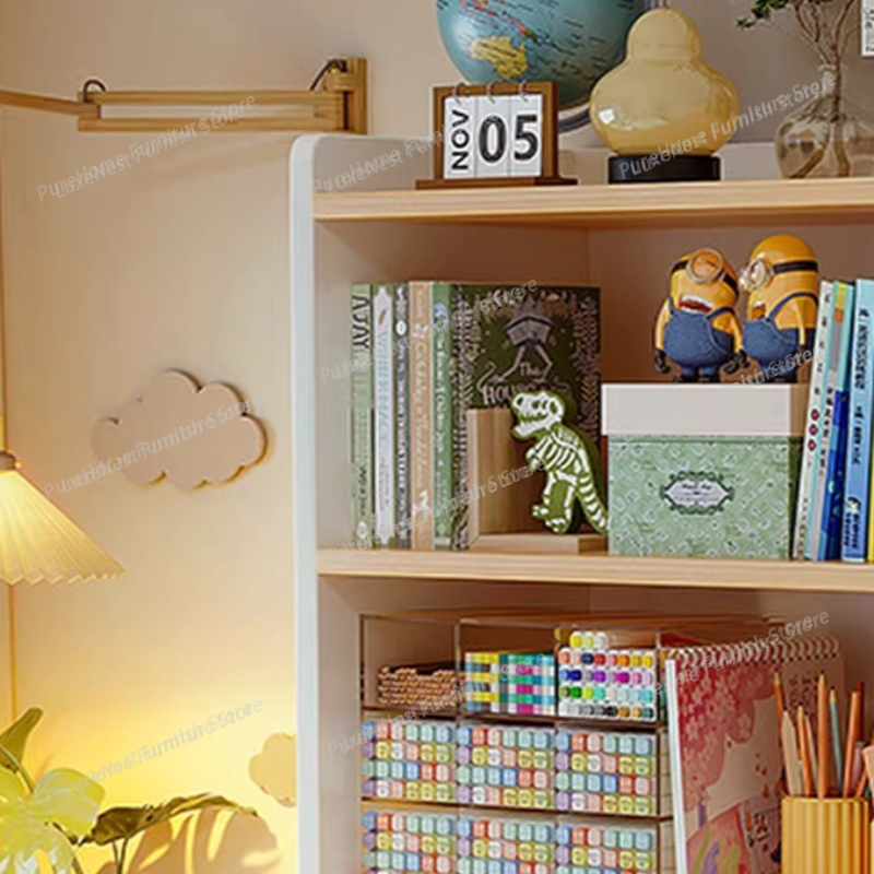 Modern Popular Bookcase Sustai - Sustainable Living Environment のレビューと価格
