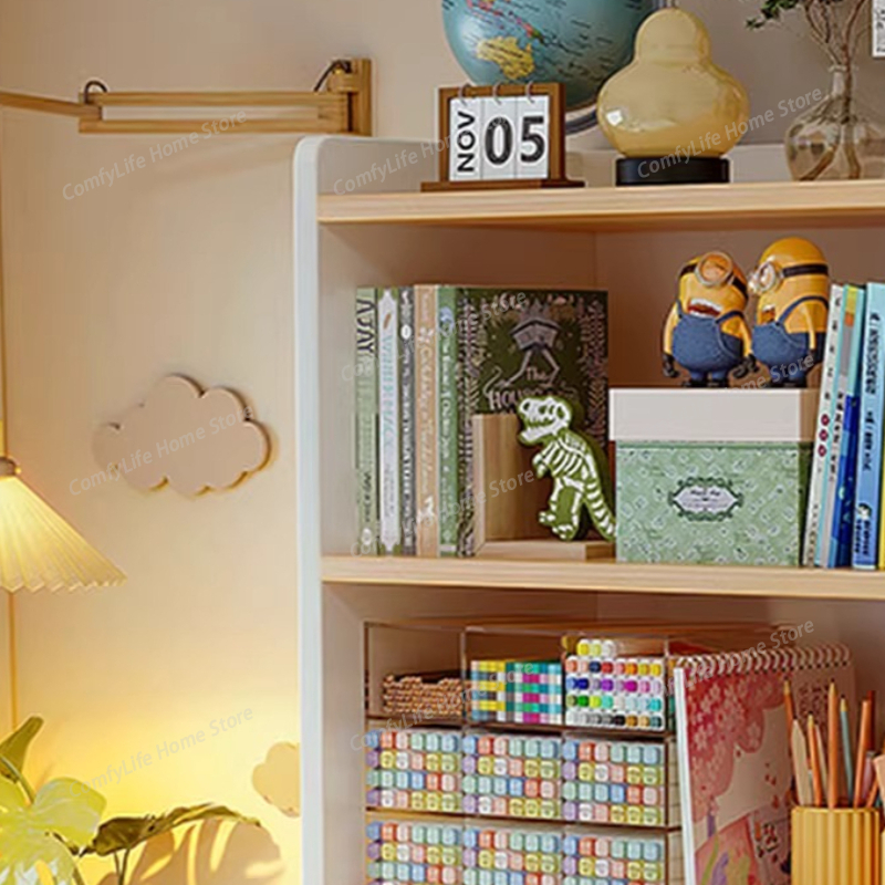 Modern Popular Bookcase Sustai - Sustainable Living Environment のレビューと価格