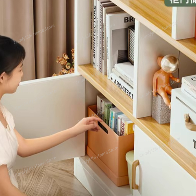 Modern Popular Bookcase Sustai - Sustainable Living Environment のレビューと価格