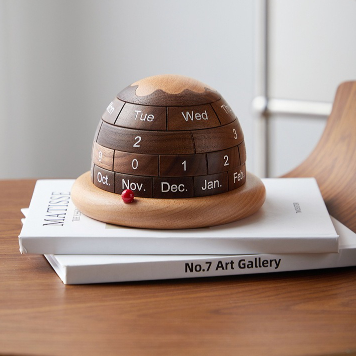Creative Wooden Sustainable Al - Sustainable Living Officer のレビューと価格