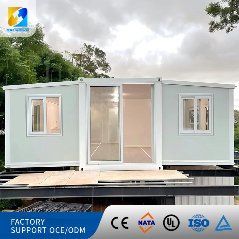 Customized Expandable Containe - Sustainable Living Environment のレビューと価格
