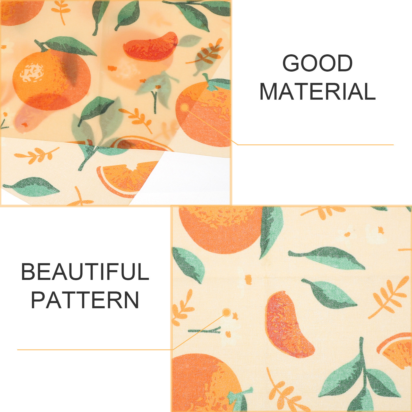 Beeswax Preservation Cloth Pin - Beeswax Food Cover のレビューと価格